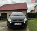 Синій Форд С-Макс, об'ємом двигуна 1.6 л та пробігом 158 тис. км за 10440 $, фото 39 на Automoto.ua