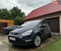 Синій Форд С-Макс, об'ємом двигуна 1.6 л та пробігом 158 тис. км за 10440 $, фото 1 на Automoto.ua