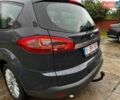 Синій Форд С-Макс, об'ємом двигуна 1.6 л та пробігом 158 тис. км за 10440 $, фото 41 на Automoto.ua