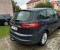 Синій Форд С-Макс, об'ємом двигуна 1.6 л та пробігом 158 тис. км за 10440 $, фото 46 на Automoto.ua