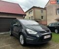 Синій Форд С-Макс, об'ємом двигуна 1.6 л та пробігом 158 тис. км за 10440 $, фото 2 на Automoto.ua