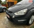 Синій Форд С-Макс, об'ємом двигуна 1.6 л та пробігом 158 тис. км за 10440 $, фото 51 на Automoto.ua