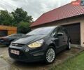 Синій Форд С-Макс, об'ємом двигуна 1.6 л та пробігом 158 тис. км за 10440 $, фото 29 на Automoto.ua
