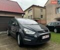 Синій Форд С-Макс, об'ємом двигуна 1.6 л та пробігом 158 тис. км за 10440 $, фото 7 на Automoto.ua