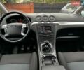 Синій Форд С-Макс, об'ємом двигуна 1.6 л та пробігом 158 тис. км за 10440 $, фото 64 на Automoto.ua