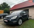 Синій Форд С-Макс, об'ємом двигуна 1.6 л та пробігом 158 тис. км за 10440 $, фото 9 на Automoto.ua
