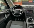 Синій Форд С-Макс, об'ємом двигуна 1.6 л та пробігом 158 тис. км за 10440 $, фото 65 на Automoto.ua