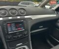 Синій Форд С-Макс, об'ємом двигуна 1.6 л та пробігом 158 тис. км за 10440 $, фото 78 на Automoto.ua