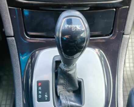 Синій Форд С-Макс, об'ємом двигуна 2 л та пробігом 156 тис. км за 3500 $, фото 10 на Automoto.ua