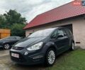 Синій Форд С-Макс, об'ємом двигуна 1.6 л та пробігом 158 тис. км за 10440 $, фото 4 на Automoto.ua