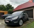 Синій Форд С-Макс, об'ємом двигуна 1.6 л та пробігом 158 тис. км за 10440 $, фото 1 на Automoto.ua