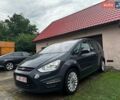 Синій Форд С-Макс, об'ємом двигуна 1.6 л та пробігом 158 тис. км за 10440 $, фото 4 на Automoto.ua