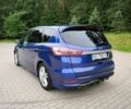 Синий Форд С-Макс, объемом двигателя 2 л и пробегом 155 тыс. км за 6700 $, фото 8 на Automoto.ua
