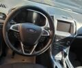 Синій Форд С-Макс, об'ємом двигуна 2 л та пробігом 265 тис. км за 10000 $, фото 12 на Automoto.ua