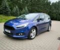 Синий Форд С-Макс, объемом двигателя 2 л и пробегом 155 тыс. км за 6700 $, фото 1 на Automoto.ua