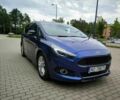 Синий Форд С-Макс, объемом двигателя 2 л и пробегом 155 тыс. км за 6700 $, фото 2 на Automoto.ua