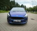 Синий Форд С-Макс, объемом двигателя 2 л и пробегом 155 тыс. км за 6700 $, фото 1 на Automoto.ua