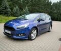 Синий Форд С-Макс, объемом двигателя 2 л и пробегом 155 тыс. км за 6700 $, фото 1 на Automoto.ua