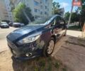 Синій Форд С-Макс, об'ємом двигуна 2 л та пробігом 265 тис. км за 10000 $, фото 1 на Automoto.ua