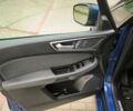 Синий Форд С-Макс, объемом двигателя 2 л и пробегом 155 тыс. км за 6700 $, фото 13 на Automoto.ua