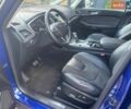 Синій Форд С-Макс, об'ємом двигуна 2 л та пробігом 219 тис. км за 13900 $, фото 25 на Automoto.ua
