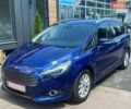 Синій Форд С-Макс, об'ємом двигуна 2 л та пробігом 219 тис. км за 13900 $, фото 1 на Automoto.ua