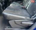 Синій Форд С-Макс, об'ємом двигуна 2 л та пробігом 219 тис. км за 13900 $, фото 48 на Automoto.ua