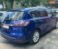Синій Форд С-Макс, об'ємом двигуна 2 л та пробігом 219 тис. км за 13900 $, фото 7 на Automoto.ua
