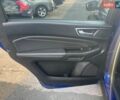 Синій Форд С-Макс, об'ємом двигуна 2 л та пробігом 219 тис. км за 13900 $, фото 50 на Automoto.ua