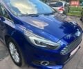 Синій Форд С-Макс, об'ємом двигуна 2 л та пробігом 219 тис. км за 13900 $, фото 23 на Automoto.ua