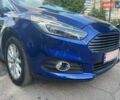 Синій Форд С-Макс, об'ємом двигуна 2 л та пробігом 219 тис. км за 13900 $, фото 24 на Automoto.ua