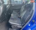 Синій Форд С-Макс, об'ємом двигуна 2 л та пробігом 219 тис. км за 13900 $, фото 47 на Automoto.ua