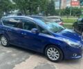 Синій Форд С-Макс, об'ємом двигуна 2 л та пробігом 219 тис. км за 13900 $, фото 5 на Automoto.ua