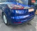 Синій Форд С-Макс, об'ємом двигуна 2 л та пробігом 219 тис. км за 13900 $, фото 20 на Automoto.ua