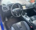 Синій Форд С-Макс, об'ємом двигуна 2 л та пробігом 219 тис. км за 13900 $, фото 27 на Automoto.ua