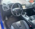 Синій Форд С-Макс, об'ємом двигуна 2 л та пробігом 219 тис. км за 13900 $, фото 28 на Automoto.ua