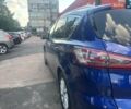 Синій Форд С-Макс, об'ємом двигуна 2 л та пробігом 219 тис. км за 13900 $, фото 14 на Automoto.ua