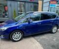 Синій Форд С-Макс, об'ємом двигуна 2 л та пробігом 219 тис. км за 13900 $, фото 11 на Automoto.ua