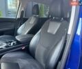 Синій Форд С-Макс, об'ємом двигуна 2 л та пробігом 219 тис. км за 13900 $, фото 32 на Automoto.ua