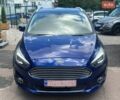 Синій Форд С-Макс, об'ємом двигуна 2 л та пробігом 219 тис. км за 13900 $, фото 3 на Automoto.ua