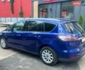 Синій Форд С-Макс, об'ємом двигуна 2 л та пробігом 219 тис. км за 13900 $, фото 10 на Automoto.ua