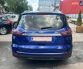 Синій Форд С-Макс, об'ємом двигуна 2 л та пробігом 219 тис. км за 13900 $, фото 8 на Automoto.ua