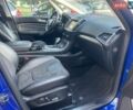 Синій Форд С-Макс, об'ємом двигуна 2 л та пробігом 219 тис. км за 13900 $, фото 63 на Automoto.ua