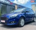 Синій Форд С-Макс, об'ємом двигуна 2 л та пробігом 219 тис. км за 13900 $, фото 12 на Automoto.ua