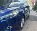 Синій Форд С-Макс, об'ємом двигуна 2 л та пробігом 219 тис. км за 13900 $, фото 13 на Automoto.ua