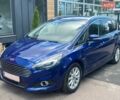 Синій Форд С-Макс, об'ємом двигуна 2 л та пробігом 219 тис. км за 13900 $, фото 2 на Automoto.ua
