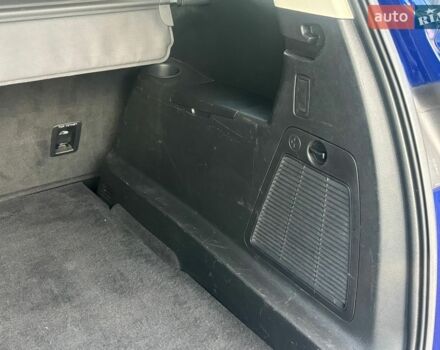 Синій Форд С-Макс, об'ємом двигуна 2 л та пробігом 219 тис. км за 13900 $, фото 55 на Automoto.ua