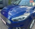 Синій Форд С-Макс, об'ємом двигуна 2 л та пробігом 219 тис. км за 13900 $, фото 21 на Automoto.ua
