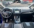 Синій Форд С-Макс, об'ємом двигуна 2 л та пробігом 219 тис. км за 13900 $, фото 26 на Automoto.ua