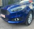 Синій Форд С-Макс, об'ємом двигуна 2 л та пробігом 219 тис. км за 13900 $, фото 22 на Automoto.ua